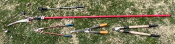 Gardening & Lawn Tools - 5 Pieces