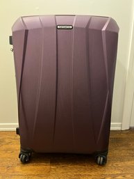 Samsonite Light Weight Hard Shell Travel Luggage