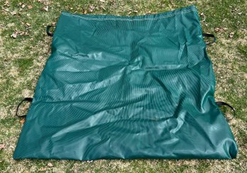 Tarp Leaf Handled Bag  56.5 L X 65 H