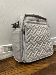 Lug Happer Flapper Crossbody