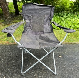 Alpine Design Outdoor Folding Camping Chair