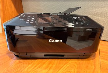 Canon MX922 Multifunction Printer, Copy, Fax Machine & Scan Model K10388