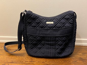 Vera Bradley Quilted Crossbody Purse