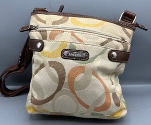 Rosetti Shoulder Bag