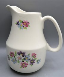 Nueva San Isidro Pitcher - Made In Mexico