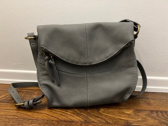 Sonoma Flap Top Crossbody Bag