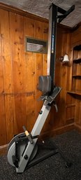 Concept 2 Indoor Rower