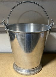 Champagne Bucket With Handle