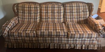 Vintage Clayton Marcus Company Sofa