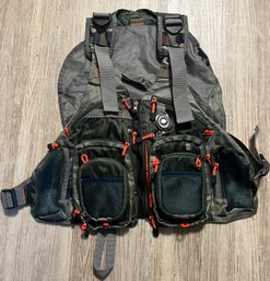 Mens Fly Fishing Vest