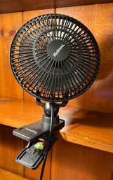 Holmes Clip On Fan