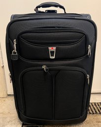 Delsey Lightweight Carry On Luggage