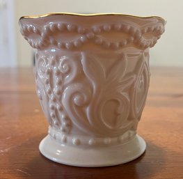 Lenox Votive Candle Holder