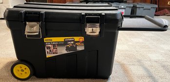 Stanley ProMobile Job Chest 24 Gallon