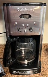 Cuisinart Coffee Maker & Pot Model #: DCC-1200