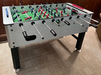 Foosball Table