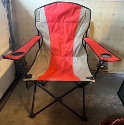 Collapsible Lawn Chair