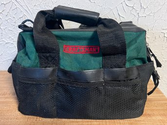 Craftsman Tool Bag