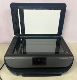 HP OfficeJet 4655 All-in-one Printer Model: SDGOB-1502