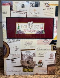 Bouquet The Wine Game- NEW Factory Sealed