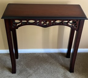 Bombay Co. Console Table