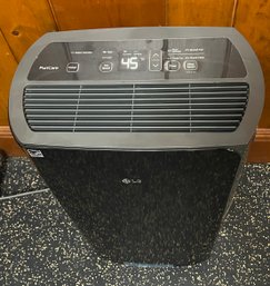 LG PuriCare Dehumidifier