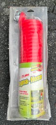 Magna-hose Coiled Garden Hose 25FT