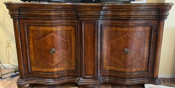 Hooker Furniture Accent Cabinet