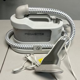 Rowenta Pro Compact Garment Steamer