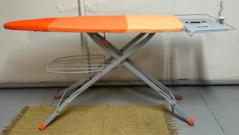 Folding Ironing Board