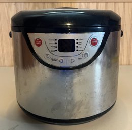 Tefal 8-in 1 Multi Cooker SERIE R13-B