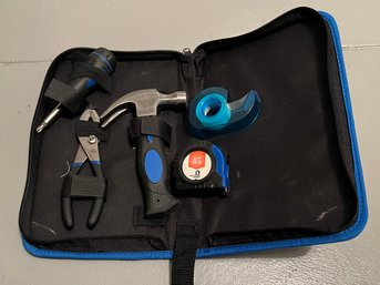 Travel Tool Case