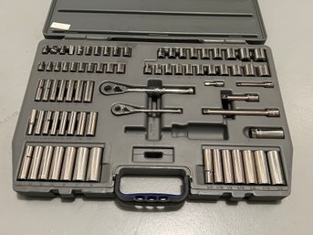 Kobalt Wrench Tool Set