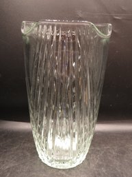 EO Brody Co. Glass Vase