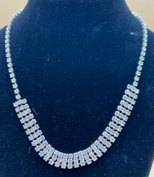Garne Jewelry Designer Necklace