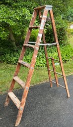 Painters Ladder 5.5 FT