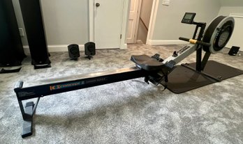 Concept 2 Pro Indoor Rower