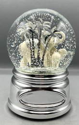 'Born Free' Musical Snow Globe By Things Remembered