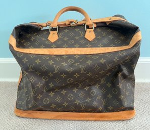 LOUIS VUITTON Monogram Cruiser Bag