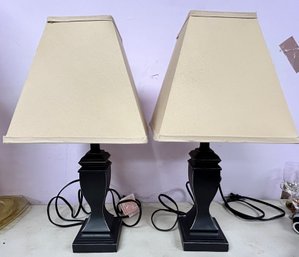 Contemporary Table Lamps