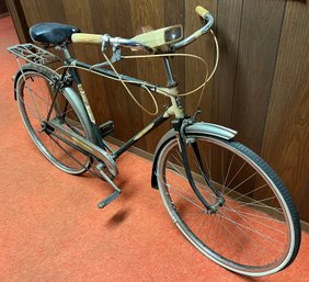 Vintage Royce Union Cruiser Men's Bicycle