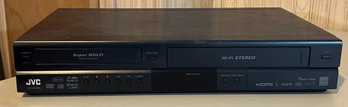 JVC DVD Video Recorder Model No: DR-MV80B