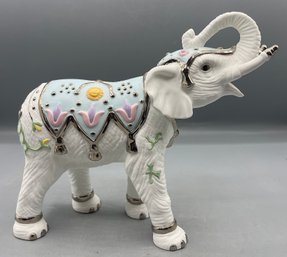 Lenox Platinum Classics Imperial Elephant Handcrafted In Thailand
