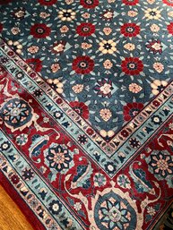 Kazak Ghazni Area Rug 8.5ft X 12ft