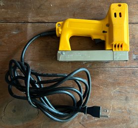 Arrow Electric Staple Gun Tacker Model: ETF50P