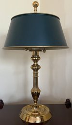 The Bombay Company Chamber-stick Style Table Lamp