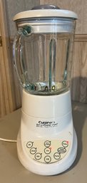 Cuisinart Smart Power 7-speed Blender Model No: BFP-703