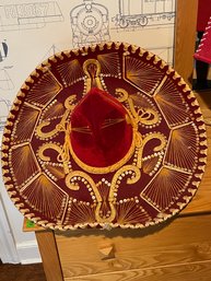 Belri Mexican Sombrero