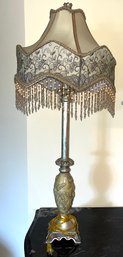 Fridge Shade Decorative Table Lamp
