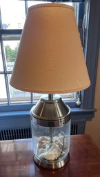 Pottery Barn Kids Collectors Lamp